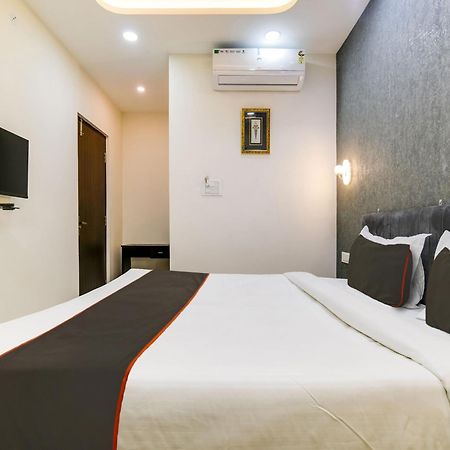 Super Collection O Iconic Stay Indore Exterior foto