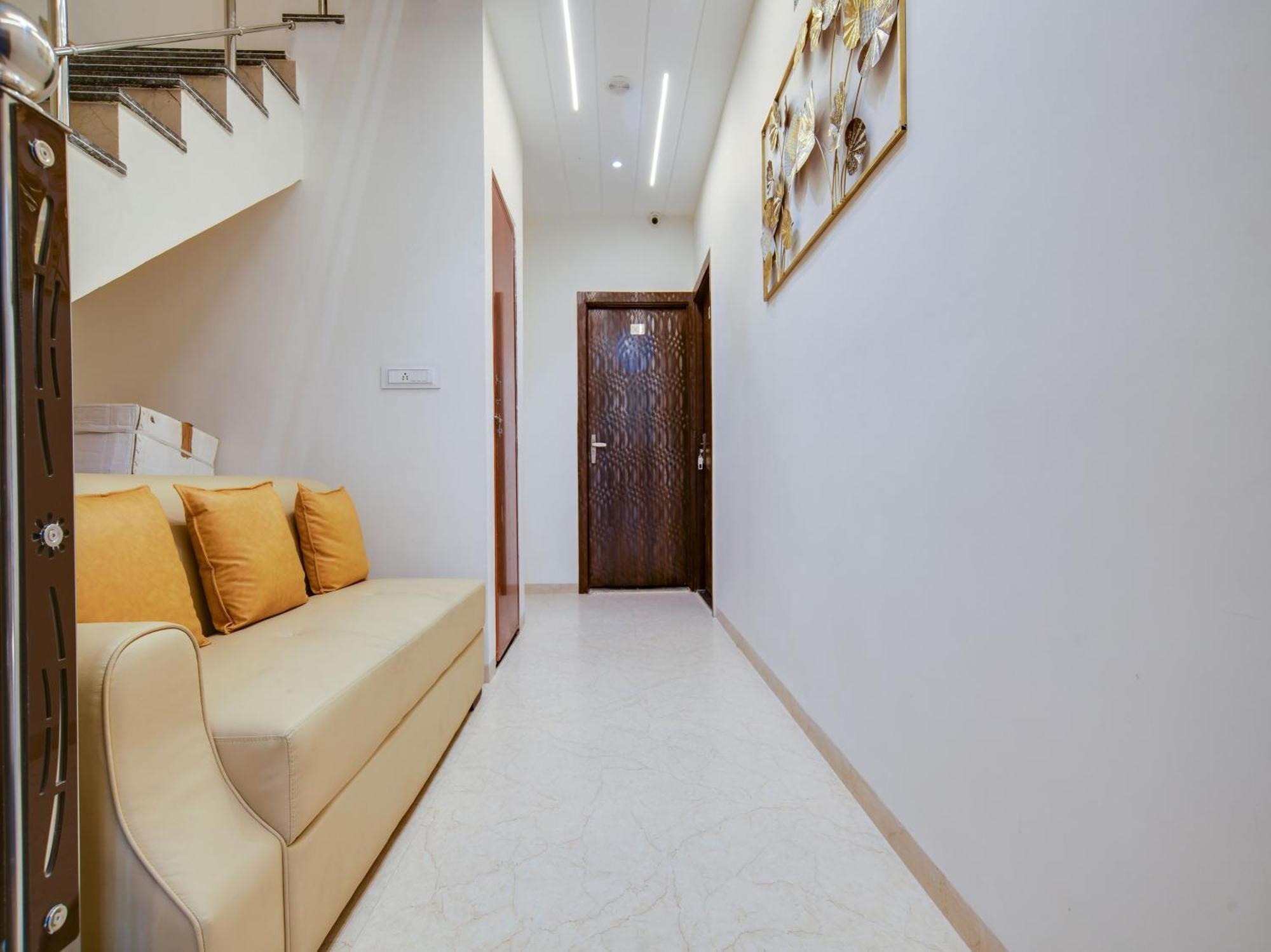 Super Collection O Iconic Stay Indore Exterior foto
