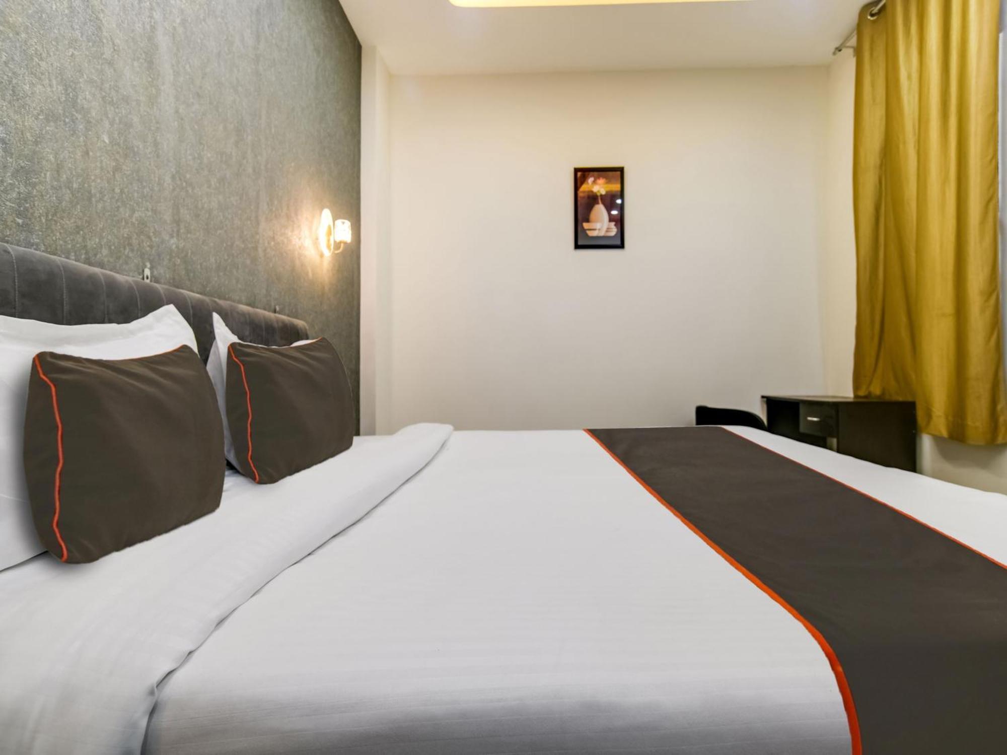 Super Collection O Iconic Stay Indore Exterior foto